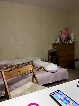 hungry1bunny online show from 7, 12, 2024