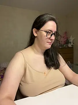 hungry1bunny online show from 7, 1, 2025