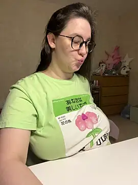 hungry1bunny online show from 15, 1, 2025