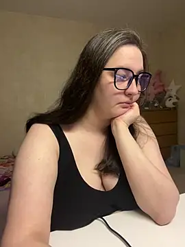 hungry1bunny online show from 23, 1, 2025