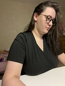 hungry1bunny online show from 24, 1, 2025