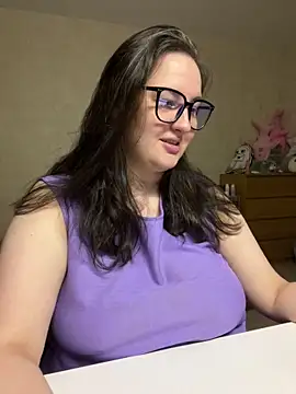 hungry1bunny online show from 25, 1, 2025