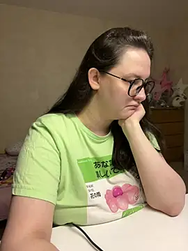 hungry1bunny online show from 29, 1, 2025