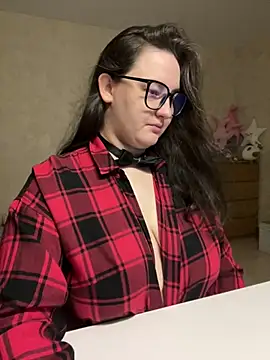 hungry1bunny online show from 30, 1, 2025