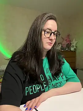 hungry1bunny online show from 13, 2, 2025