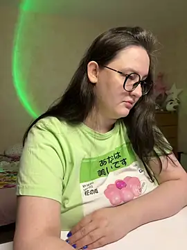 hungry1bunny online show from 14, 2, 2025