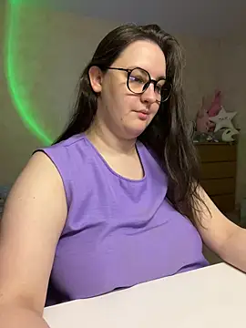 hungry1bunny online show from 23, 2, 2025