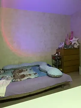 hungry1bunny online show from 2, 3, 2025