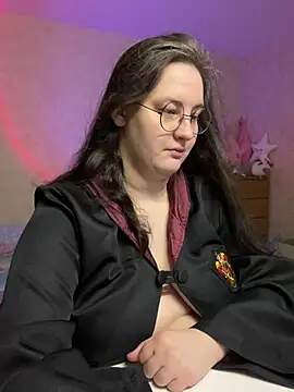 hungry1bunny online show from 8, 3, 2025