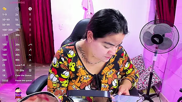 Sharon hils online show from 7, 1, 2025