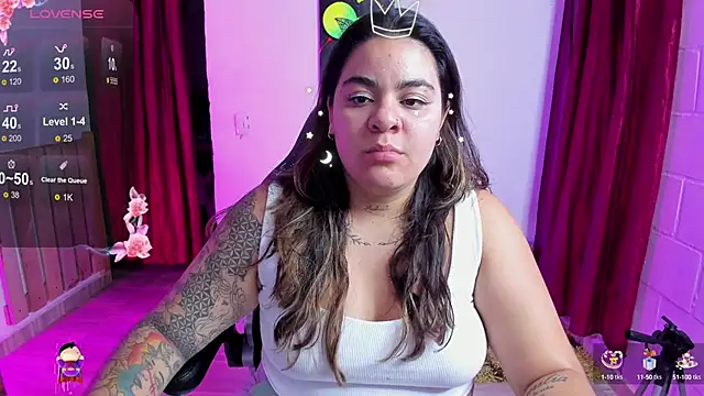 Sharon hils online show from 22, 1, 2025