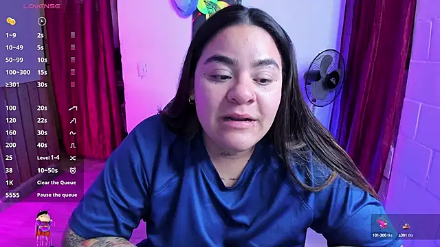 Snapshot of Sharon_hils chatting on 7, 2, 2025 Sharon hils online show from 7, 2, 2025