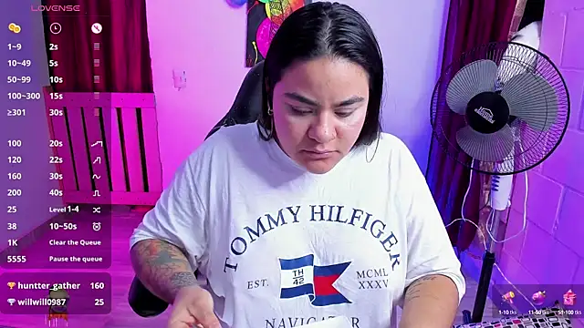 Sharon hils online show from 9, 2, 2025