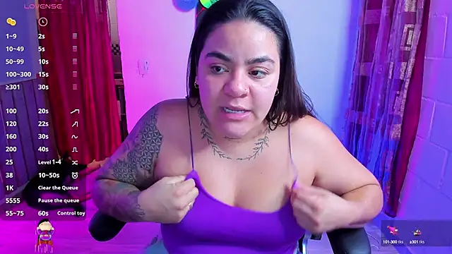 Sharon hils online show from 17, 2, 2025