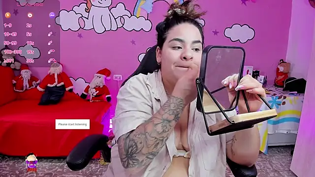 Sharon hils online show from 19, 12, 2025