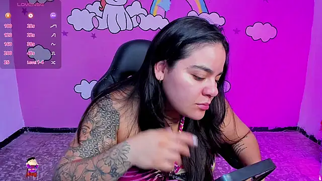 Sharon hils online show from 22, 2, 2026