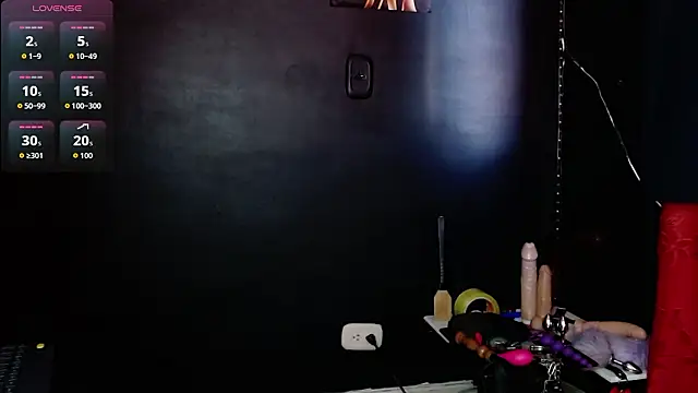 lilian rose  online show from 19, 1, 2026