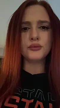 Snapshot of AnnaRichmond chatting on 11, 4, 2026 AnnaRichmond online show from 11, 4, 2026