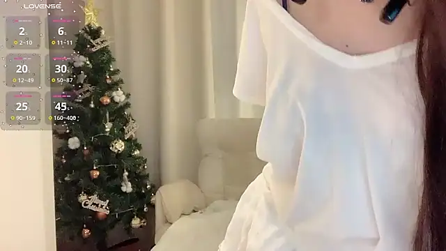 zhuzhu-520- online show from 7, 1, 2025