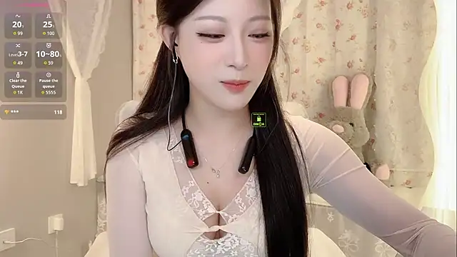 Snapshot of zhuzhu-520- chatting on 8, 3, 2026 zhuzhu-520- online show from 8, 3, 2026