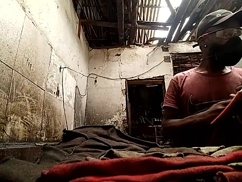 Yairelnegro online show from 16, 9, 2025