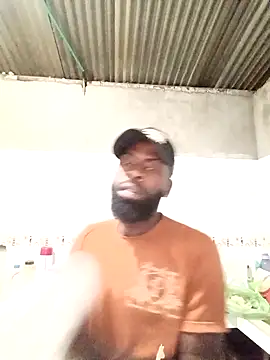 Yairelnegro online show from 19, 9, 2025