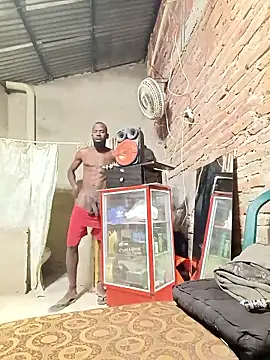 Yairelnegro online show from 12, 1, 2026