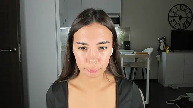 nilliluv online show from 13, 11, 2025