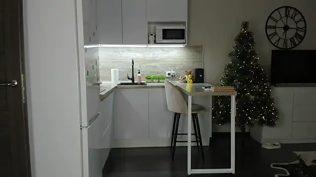 nilliluv online show from 3, 12, 2025