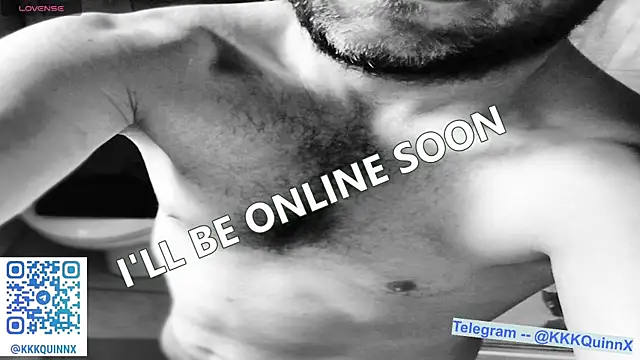 Snapshot of mr-k-quinn-x chatting on 10, 1, 2026 mr-k-quinn-x online show from 10, 1, 2026