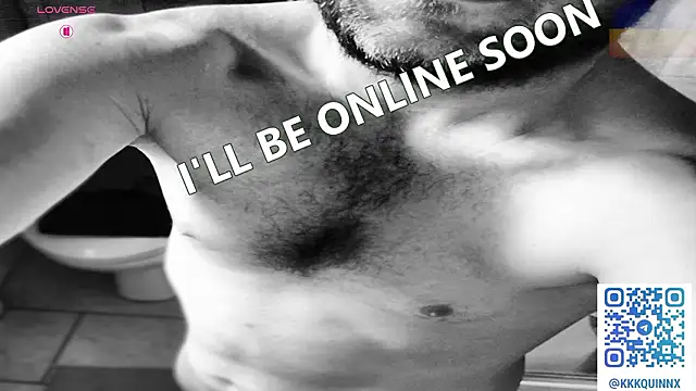 Snapshot of mr-k-quinn-x chatting on 1, 2, 2026 mr-k-quinn-x online show from 1, 2, 2026