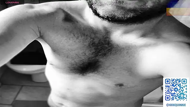 Snapshot of mr-k-quinn-x chatting on 6, 2, 2026 mr-k-quinn-x online show from 6, 2, 2026