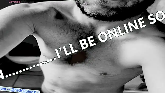Snapshot of mr-k-quinn-x chatting on 27, 5, 2026 mr-k-quinn-x online show from 27, 5, 2026