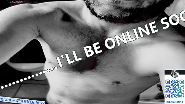 Snapshot of mr-k-quinn-x chatting on 2, 6, 2026 mr-k-quinn-x online show from 2, 6, 2026