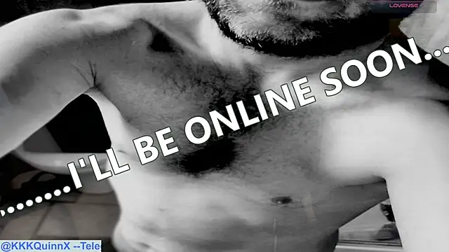 Snapshot of mr-k-quinn-x chatting on 27, 6, 2026 mr-k-quinn-x online show from 27, 6, 2026