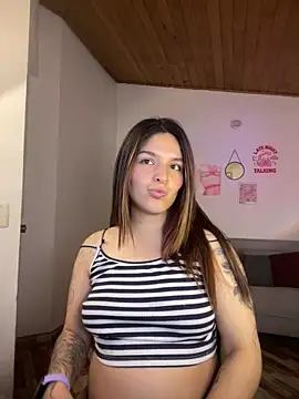 Mariangeel online show from 19, 12, 2025