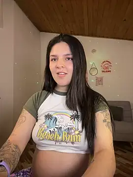 Snapshot of Mariangeel chatting on 5, 2, 2026 Mariangeel online show from 5, 2, 2026