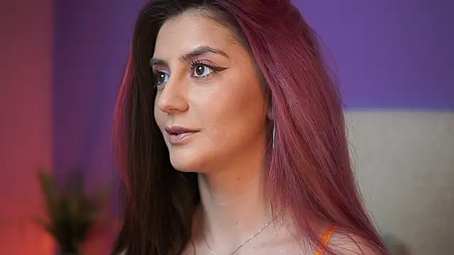 SabrinaHope online show from 19, 3, 2026