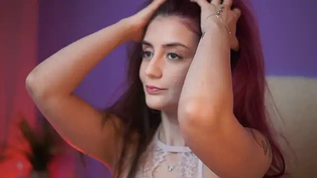 SabrinaHope online show from 27, 5, 2026