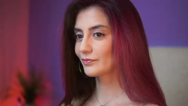SabrinaHope online show from 30, 5, 2026
