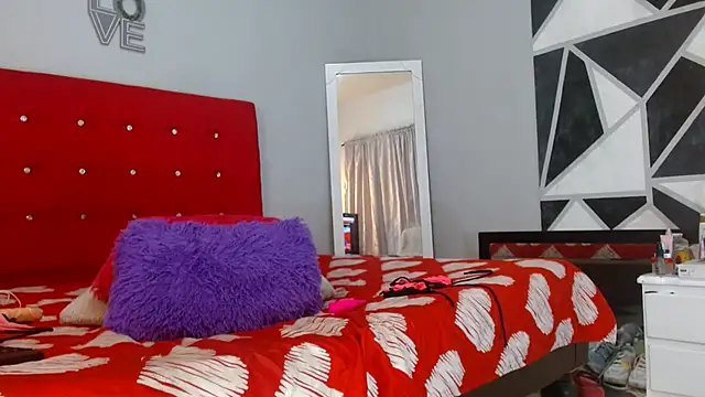 kattysex74 online show from 14, 1, 2025