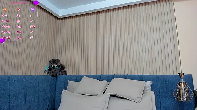 kathecute   online show from 15, 3, 2026