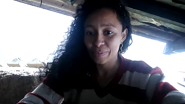 Snapshot of DanaiOluyi chatting on 11, 3, 2026 DanaiOluyi online show from 11, 3, 2026