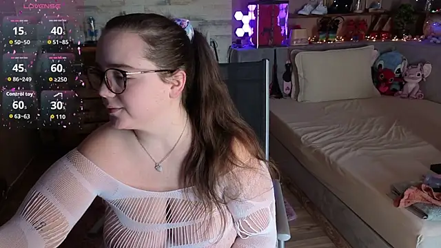 Kimberly-Caprice online show from 1, 3, 2026