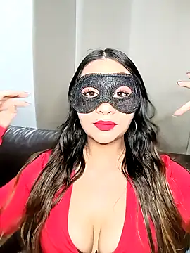 Ursa sexy online show from 14, 2, 2025