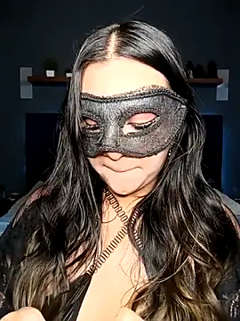 Ursa sexy online show from 5, 10, 2025