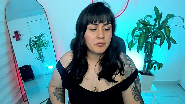 GretaX-X online show from 29, 12, 2024