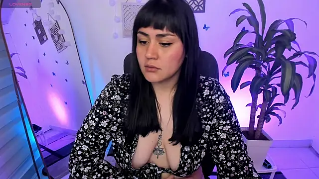 GretaX-X online show from 18, 1, 2025