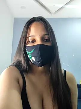 Snapshot of Varnika_aarora chatting on 5, 2, 2025 Varnika aarora online show from 5, 2, 2025
