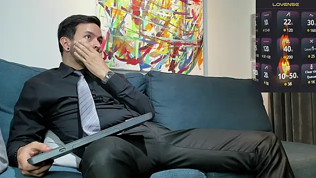 tommy raym0ndg online show from 21, 12, 2024